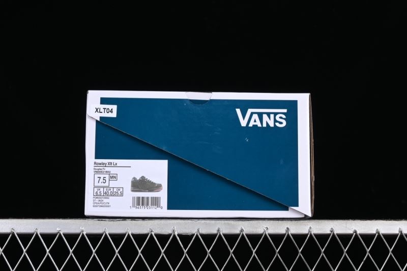 Vans Shoes